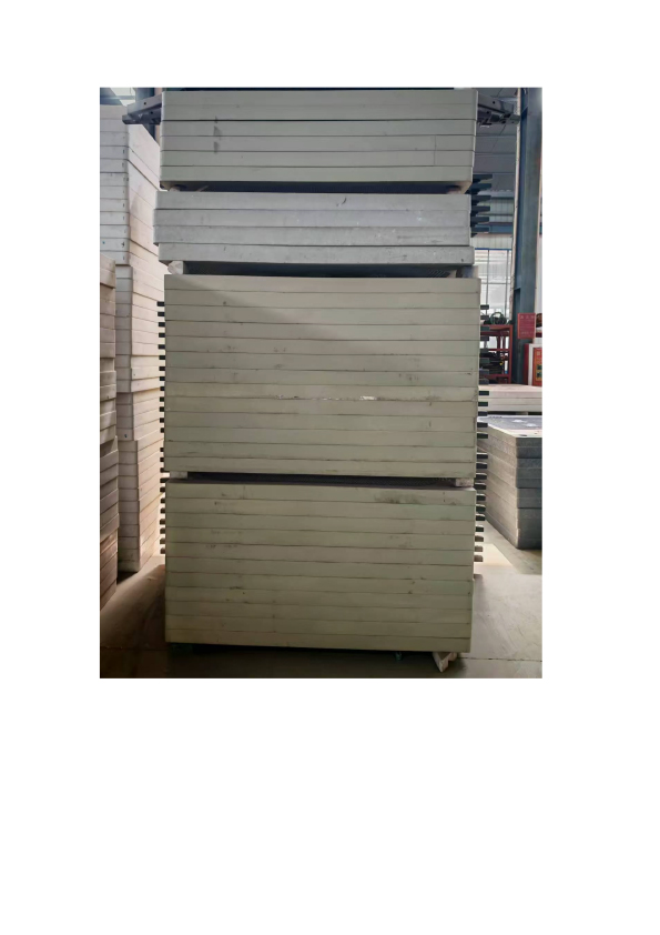 成套壓濾機拍賣公告(圖5)