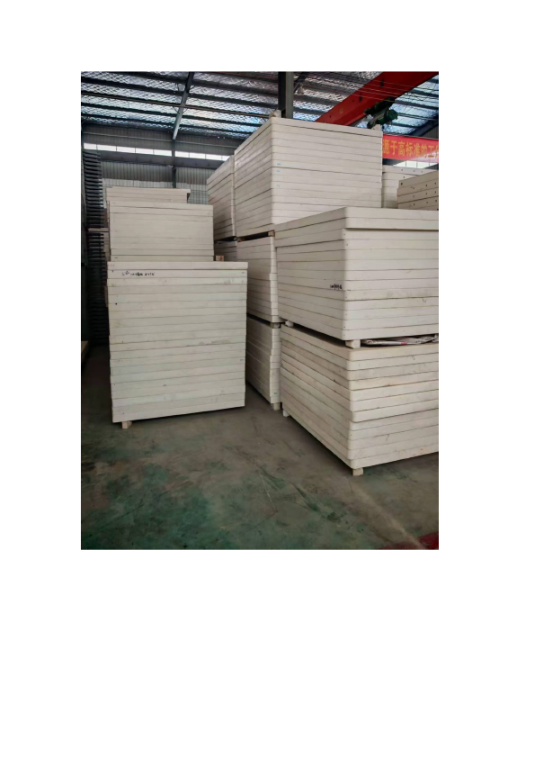 成套壓濾機拍賣公告(圖4)